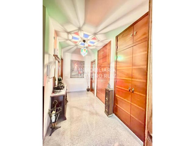PISO CON 4 DOR. PATIO Y TERRAZA PRIVATIVA. photo 0