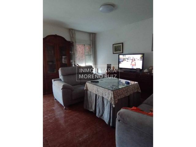 SE VENDE PISO FRENTE AL PARQUE photo 0