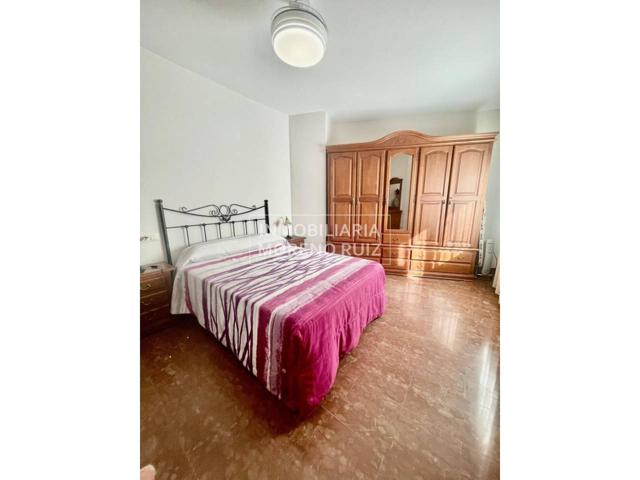 ACOGEDOR PISO CON PARKING Y AMUEBLADO. photo 0
