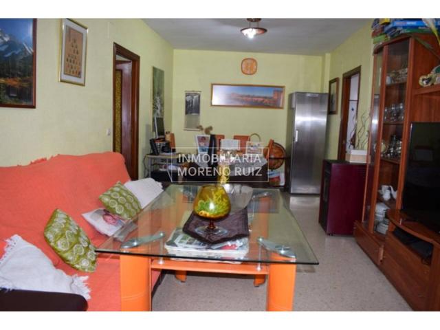 FUNCIONAL PISO, CON PARKING. photo 0
