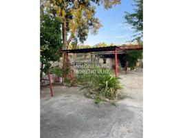 CASA DE CAMPO, PARCELA 6.200 m² CON ALBBERCA Y POZO. photo 0