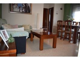 PISO CON TERRAZA PRIVADA Y PARKING. photo 0