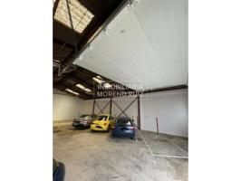 NAVE ADAPTADA COMO PARKING - UNA INVERSION SEGURA photo 0