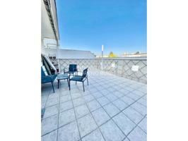 EXCLUSIVO DUPLEX CON DOS TERRAZAS Y PARKING. photo 0