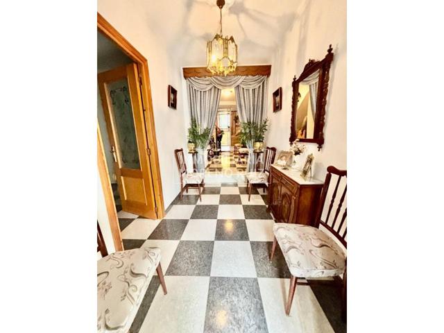 CASA EN ZUHERO CON GRAN PATIO. photo 0