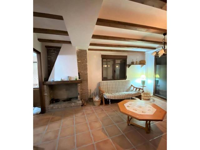 HERMOSA CASA RUSTICA PARA ALQUILER VACAIONAL FUENTE LA REINA MONTANEJOS!! photo 0