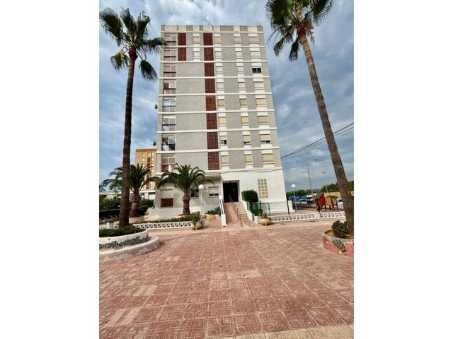 APARTAMENTO CERCA DE LA PLAYA DE TORREBLANCA photo 0