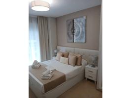 Apartamento en Edificio CIUDAD JARDÍN I photo 0