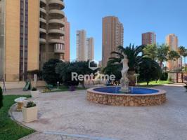Exclusiva vivienda con vistas al mar en Benidorm - larga temporada photo 0