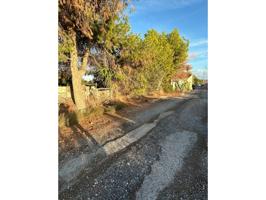 ¡Crea el Hogar de Tus Sueños en un Entorno Natural Único! Terreno en venta en Barranco de San Cayetano photo 0