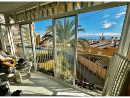 ¡Tu oasis con vistas al mar te espera en Arenales del Sol! photo 0