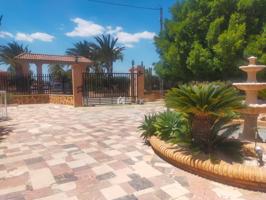 Espectacular Chalet con Piscina en Altabix-Jubalcoi: ¡Tu Oasis Personal! photo 0