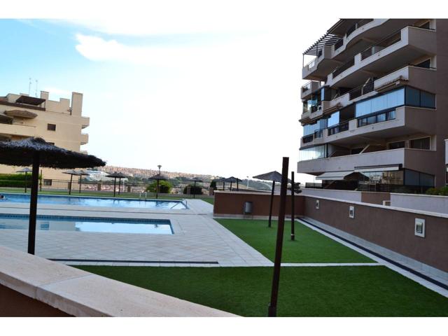 Dúplex en Balcón de Arenales !! ¡Tu Paraíso a 4 Minutos del Mar te Espera en las Playas de Elche! photo 0