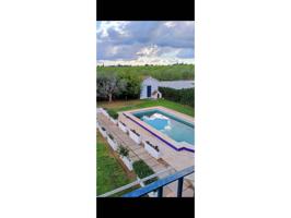 CHALET VACACIONAL Y EVENTOS EN VILLANUEVA photo 0