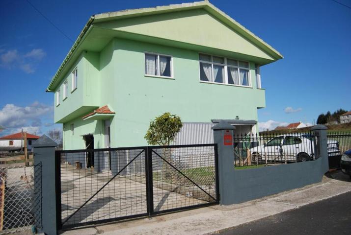Vivienda unifamiliar con finca photo 0