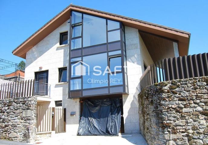 Chalet a estrenar photo 0