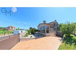 Casa- Chalet independiente. Nantes-Sanxenxo photo 0