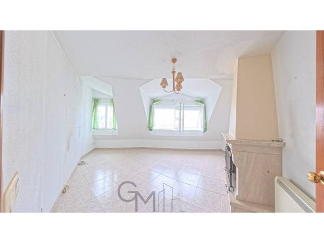 Atico en Méndez Núñez 1, PORTONOVO-SANXENXO photo 0