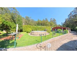 Chalet unifamiliar, CANGAS- ALDÁN photo 0