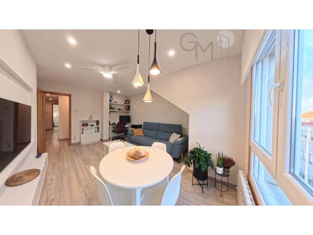 Ático impecable en Lérez, Pontevedra photo 0