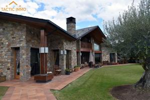 Venta Chalet Independiente en Montferrer I Castellbò photo 0