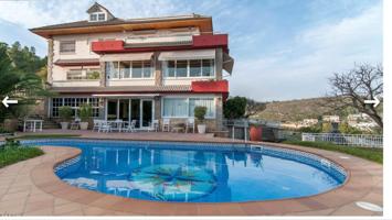 Masia en venta en Can Roca-Muntanyeta photo 0
