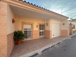 Casa en San Fernando photo 0
