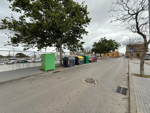 Parcela en Chiclana de la Frontera photo 0