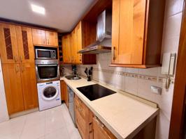 Piso en San Fernando photo 0