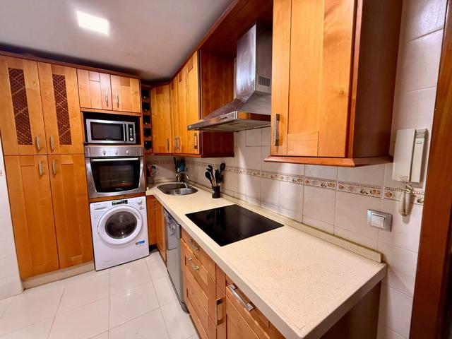 Piso en San Fernando photo 0