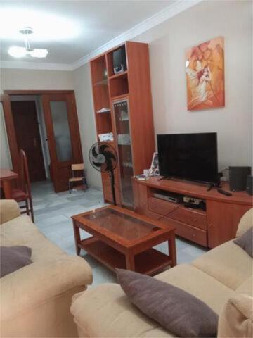 Piso en San Fernando photo 0