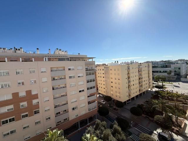 PISO DE 4 DORMITORIOS Y PLAZA DE GARAJE EN ZONA DEL CORTE INGLÉS photo 0