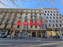 Piso En venta en la Dreta de l'Eixample photo 0