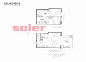 Dúplex En venta en Sant Cugat del Vallès photo 0