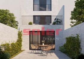 Dúplex En venta en Sant Cugat del Vallès photo 0