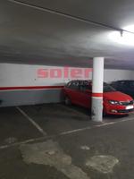 Parking En venta en Sant Cugat del Vallès photo 0