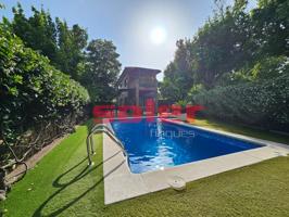 Villa En venta en Sant Cugat del Vallès photo 0