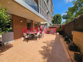 Piso En venta en Sant Cugat del Vallès photo 0