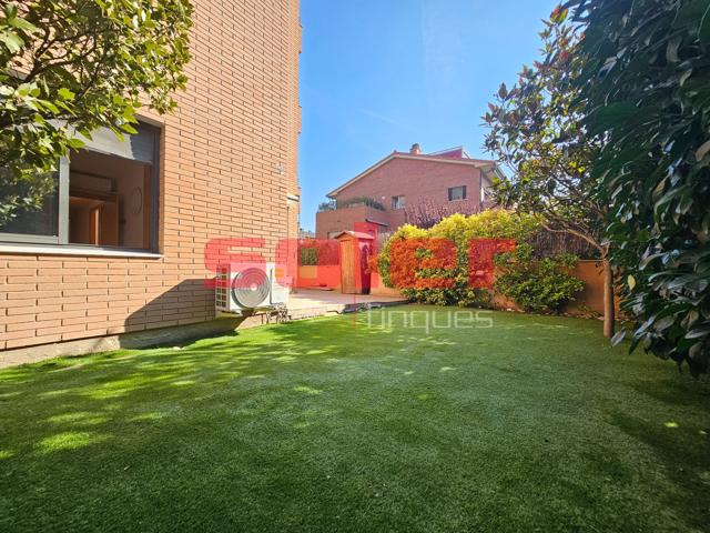 Piso En venta en Sant Cugat del Vallès photo 0