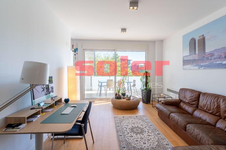 Piso En venta en Sant Cugat del Vallès photo 0