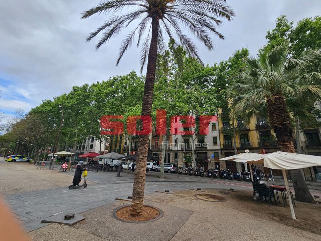 Piso En venta en el Raval photo 0