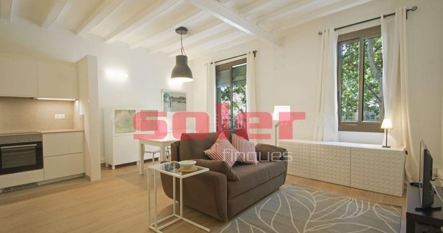 Piso En venta en el Raval photo 0