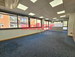 Oficina En venta en Sant Cugat del Vallès photo 0