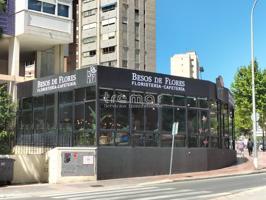 FLORISTERIA - CAFETERIA EN FUNCIONAMIENTO photo 0