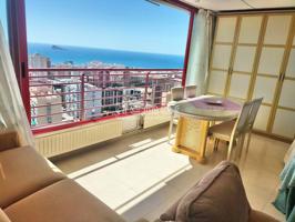 APARTAMENTO CON VISTAS ESPECTACULARES photo 0