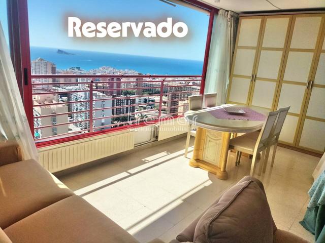 APARTAMENTO CON VISTAS ESPECTACULARES photo 0
