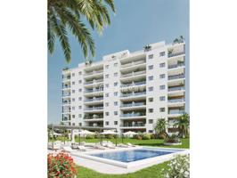 Piso en venta e, n Cala de Villajoyosa photo 0