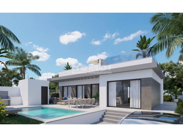 VILLA DE NUEVA CONSTRUCCION photo 0