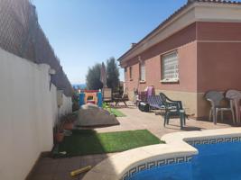 CHALET CON PISCINA EN SEGUR DE CALAFELL photo 0