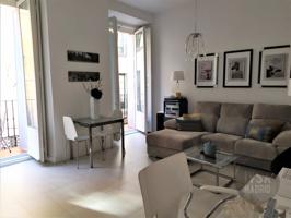 Piso En alquiler en Madrid photo 0